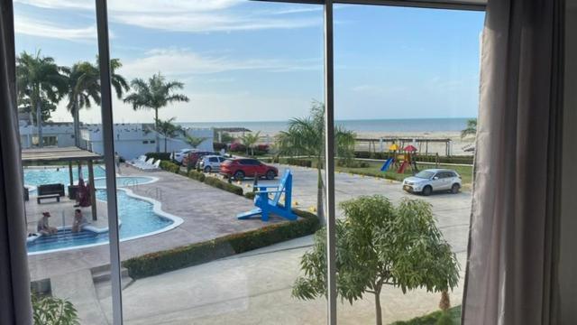 Hotel Castillo Del Mar Ríohacha Dış mekan fotoğraf