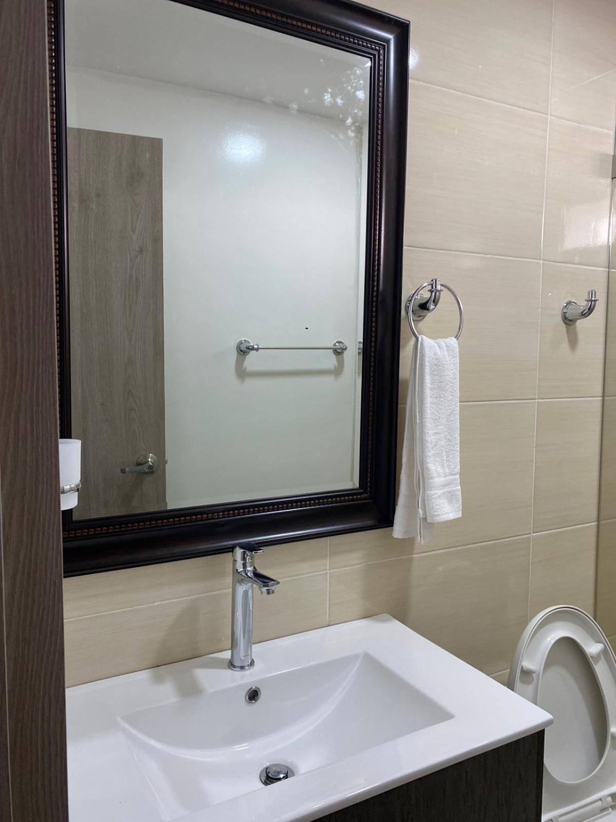 Hotel Castillo Del Mar Ríohacha Dış mekan fotoğraf